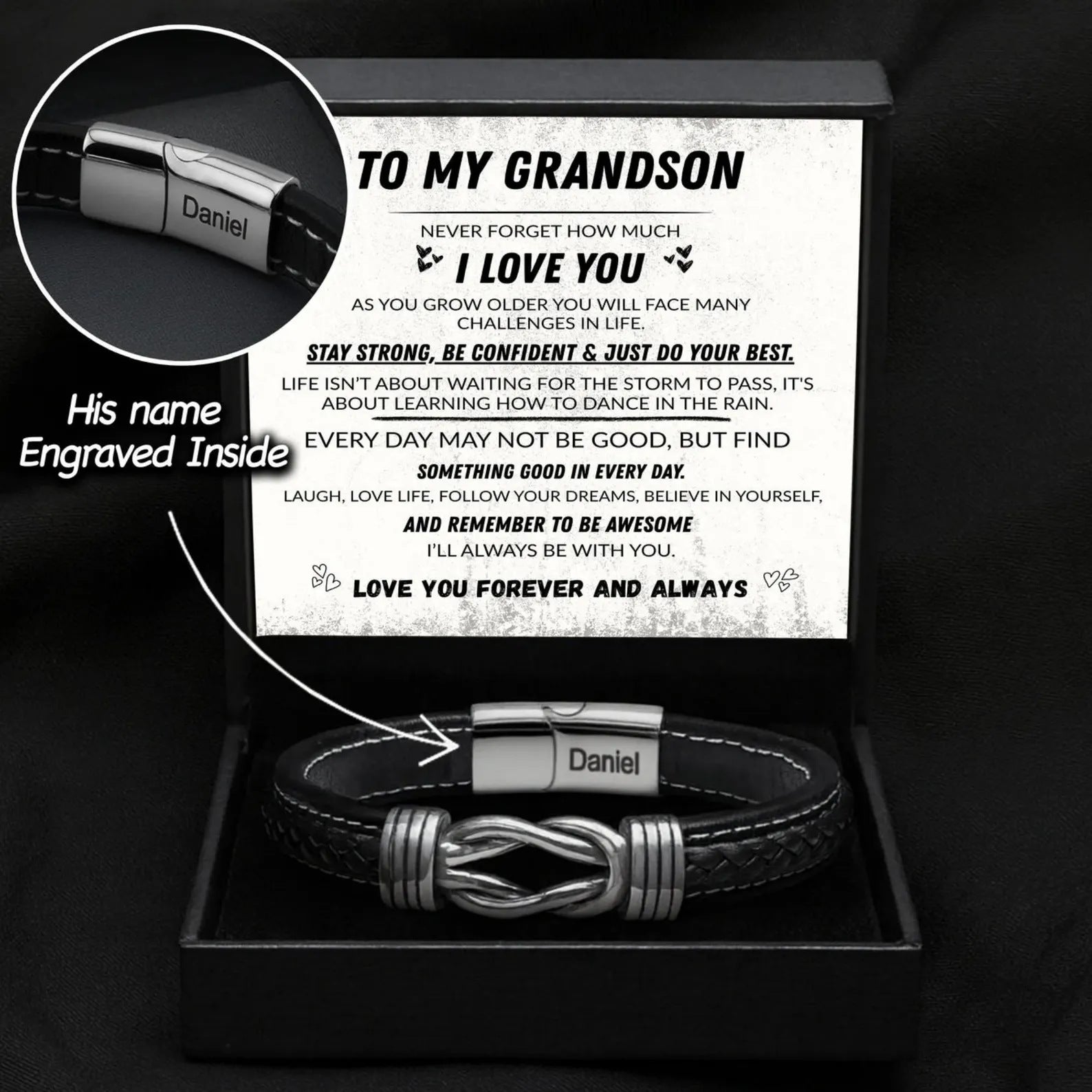 Bracelet