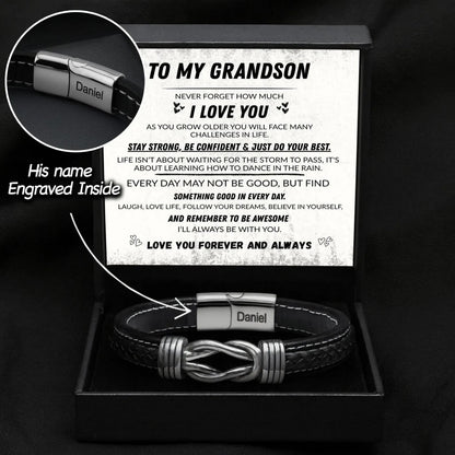 Bracelet