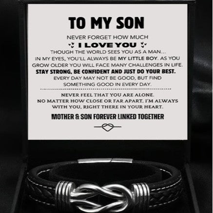 Bracelet