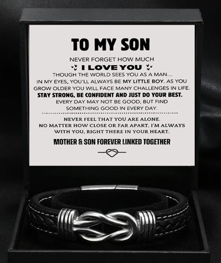Bracelet