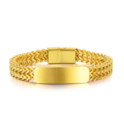 Bracelet