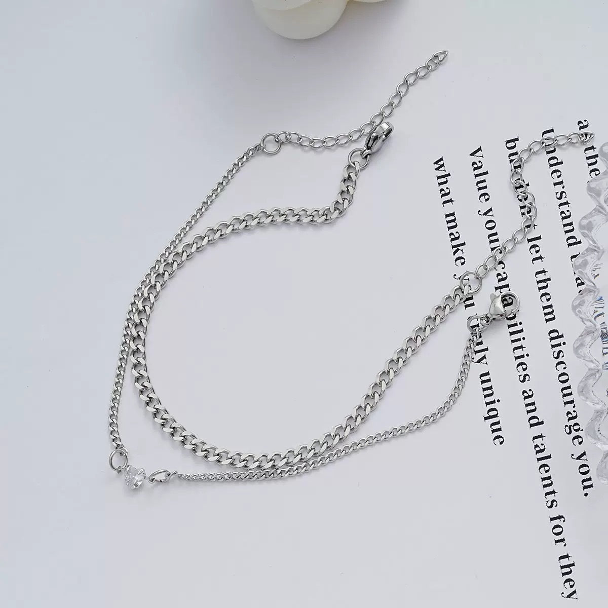 Bracelet
