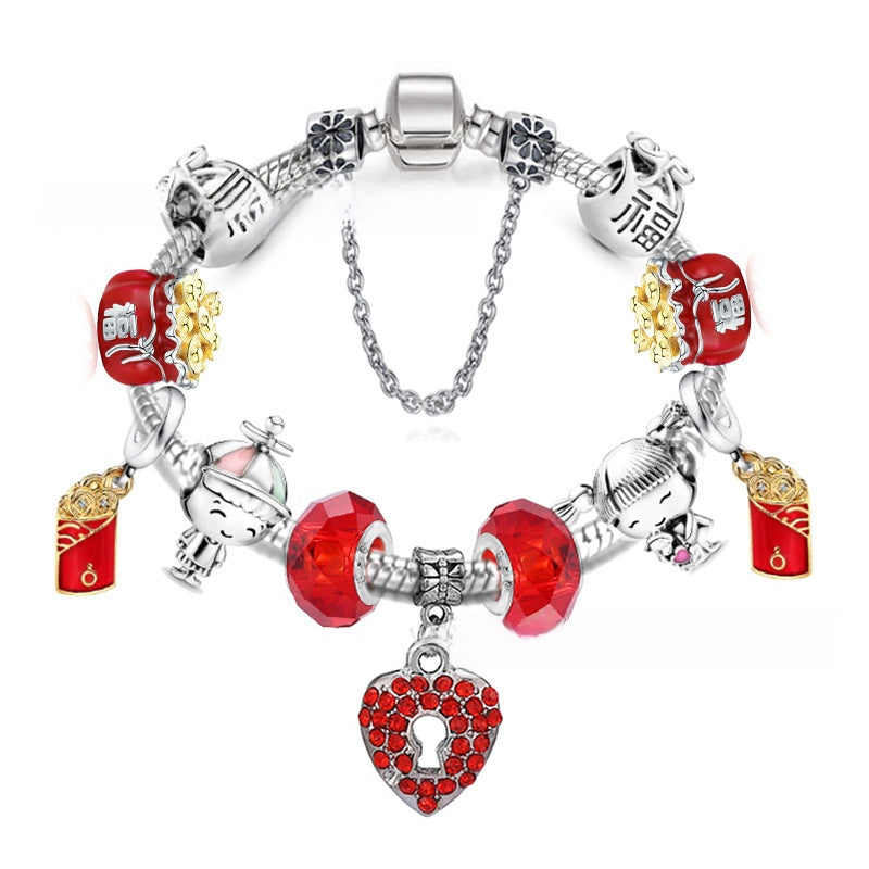 Bracelet