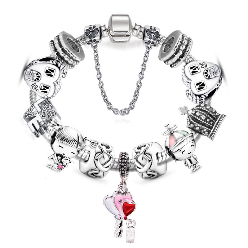 Bracelet