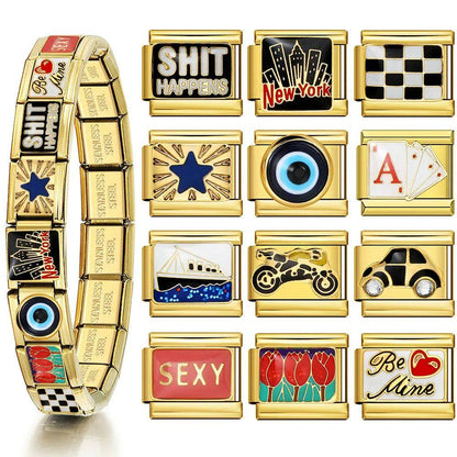 Bracelet