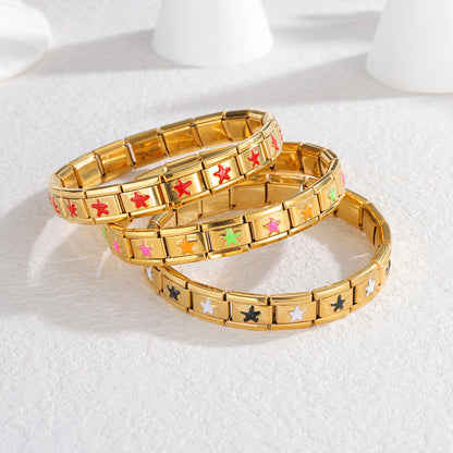 Bracelet