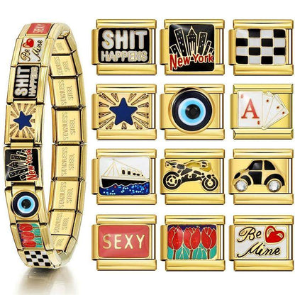 Bracelet