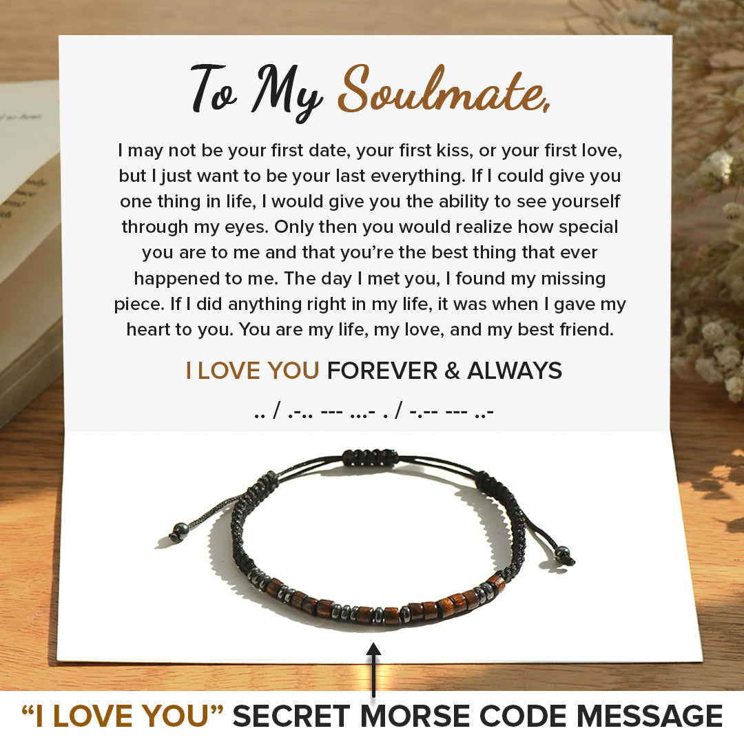 Bracelet