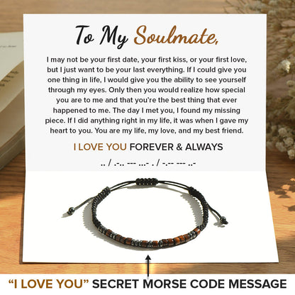 Bracelet