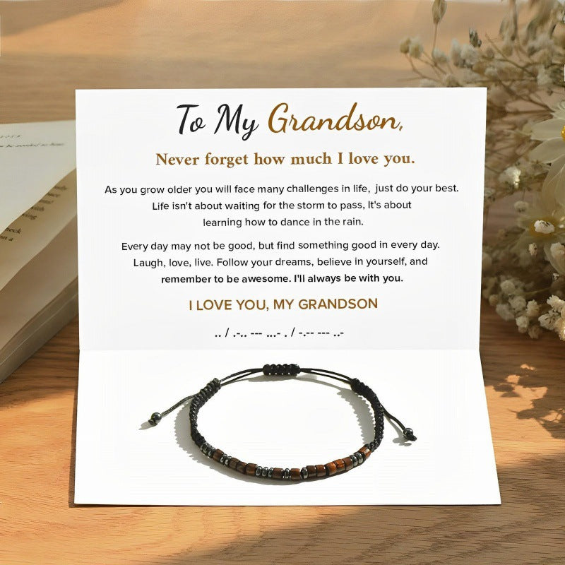 Bracelet