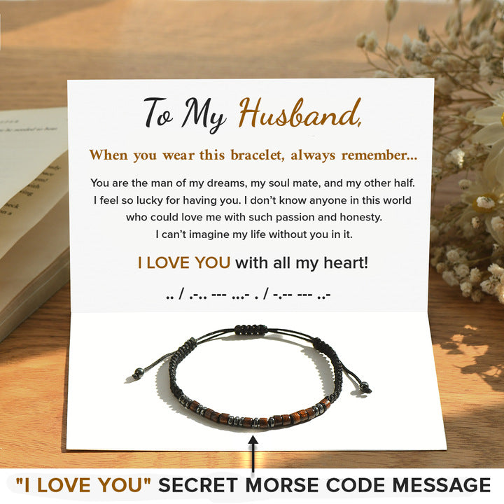 Bracelet