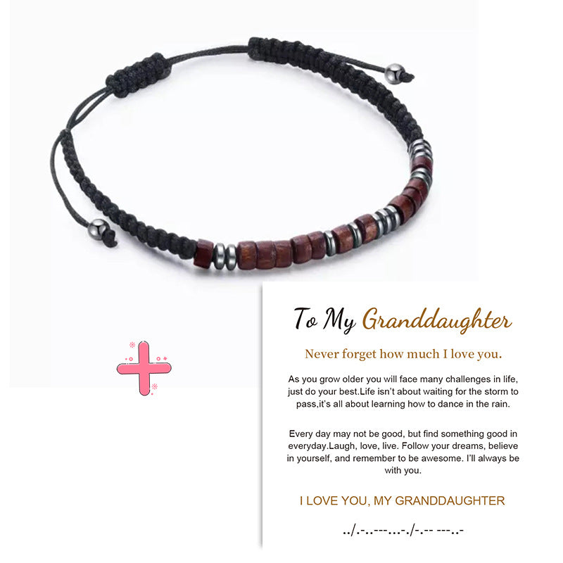 Bracelet