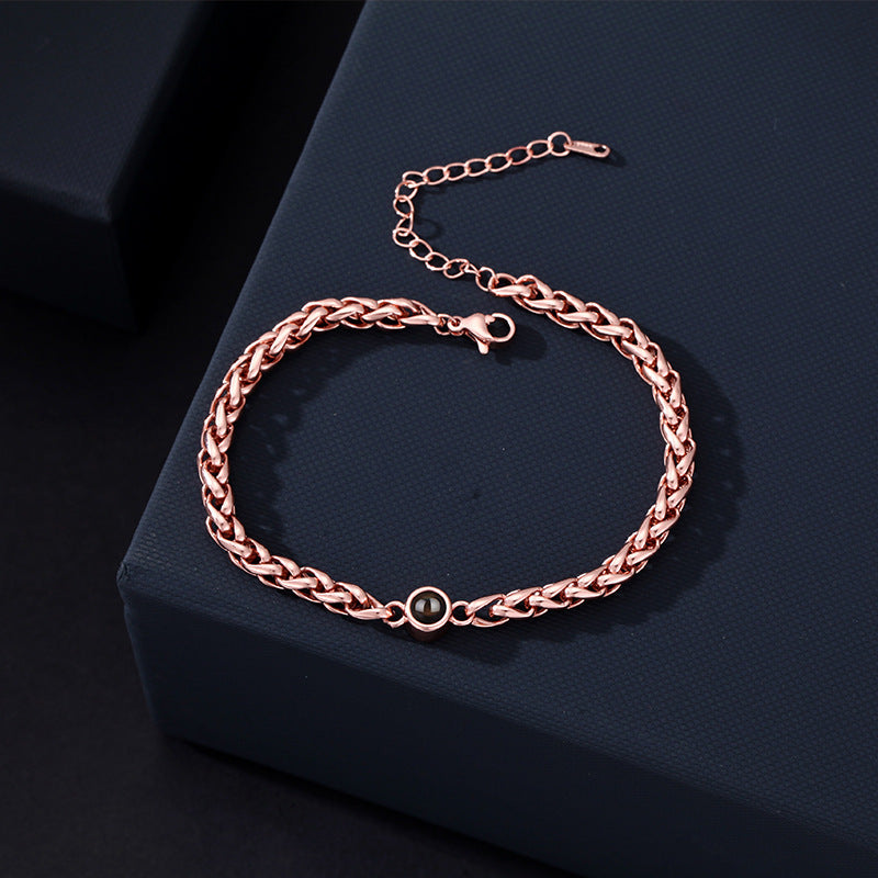 Bracelet