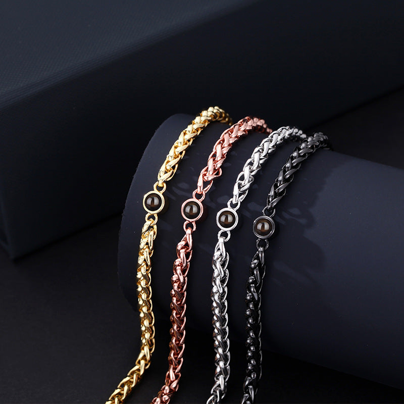 Bracelet