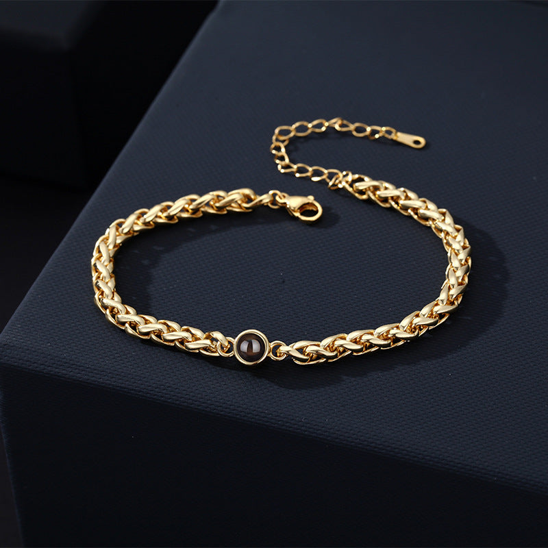 Bracelet