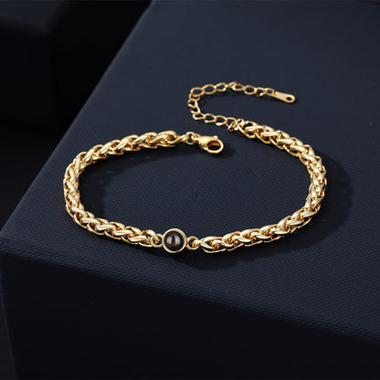 Bracelet