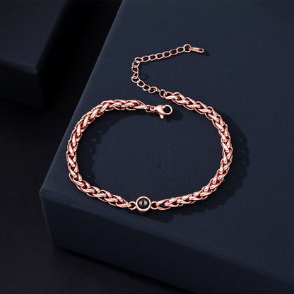 Bracelet