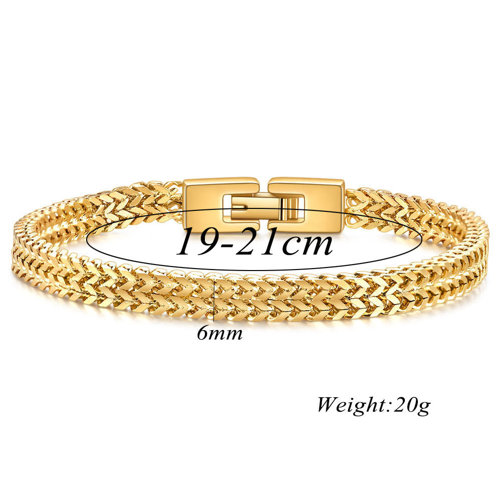 Bracelet