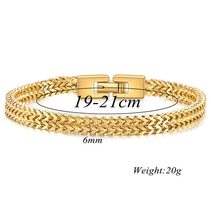 Bracelet