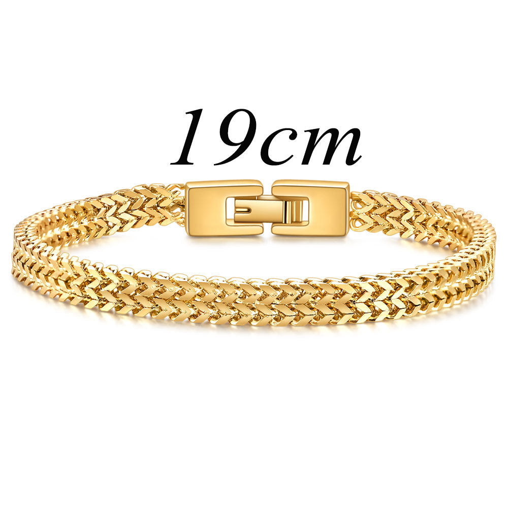 Bracelet