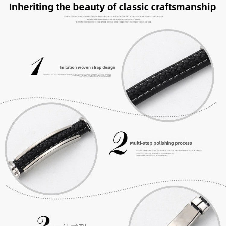 Bracelet
