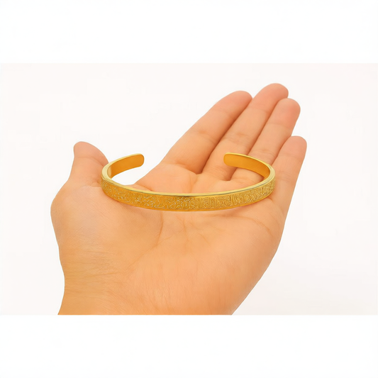 Bracelet