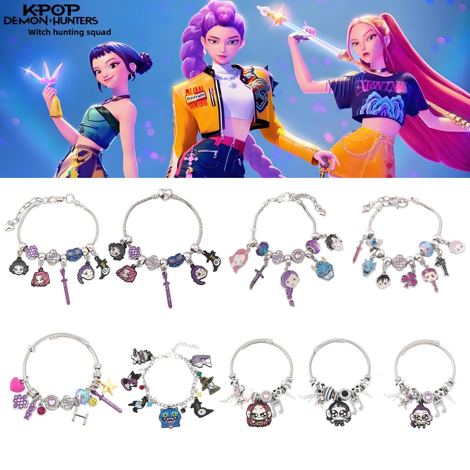 Bracelet
