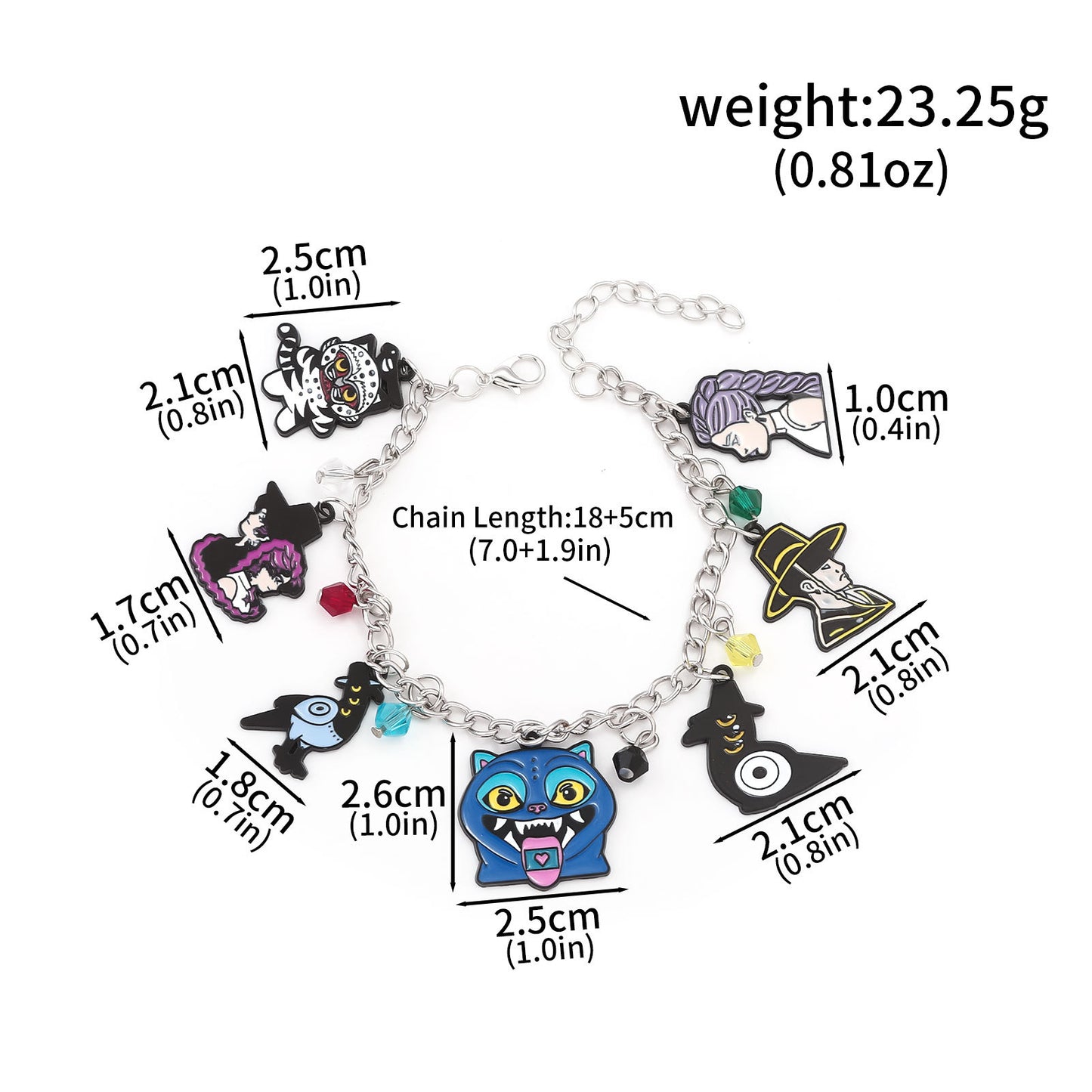 Bracelet