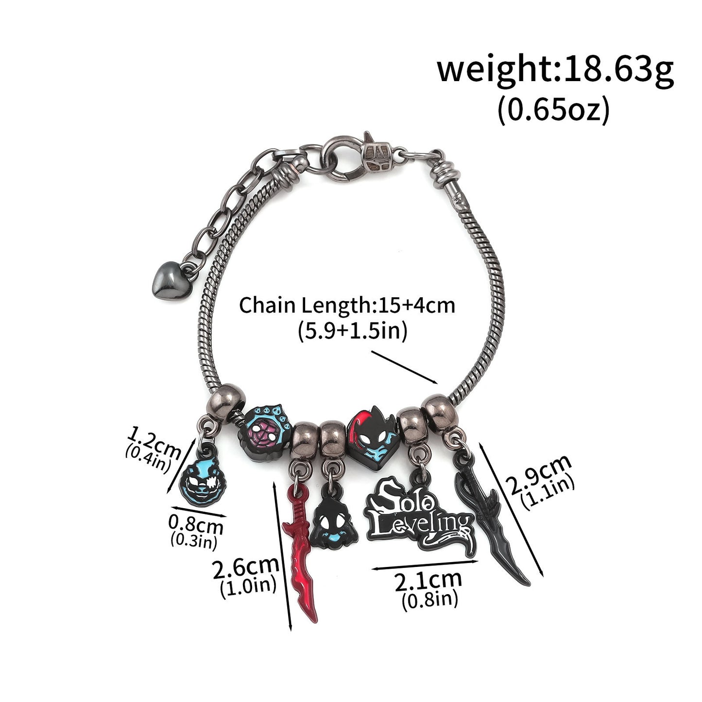 Bracelet