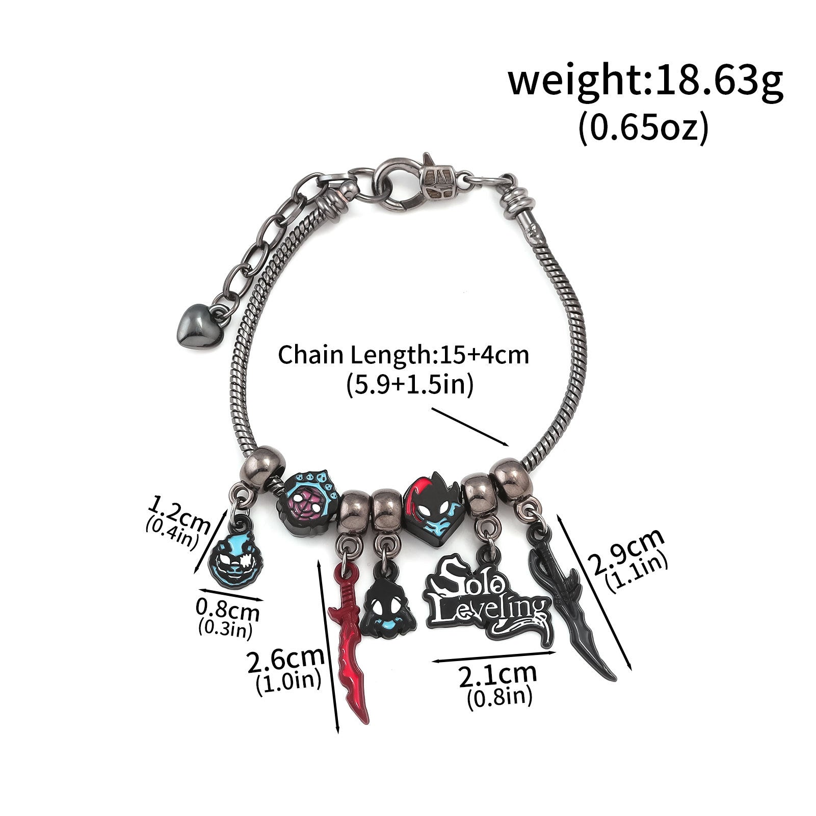Bracelet