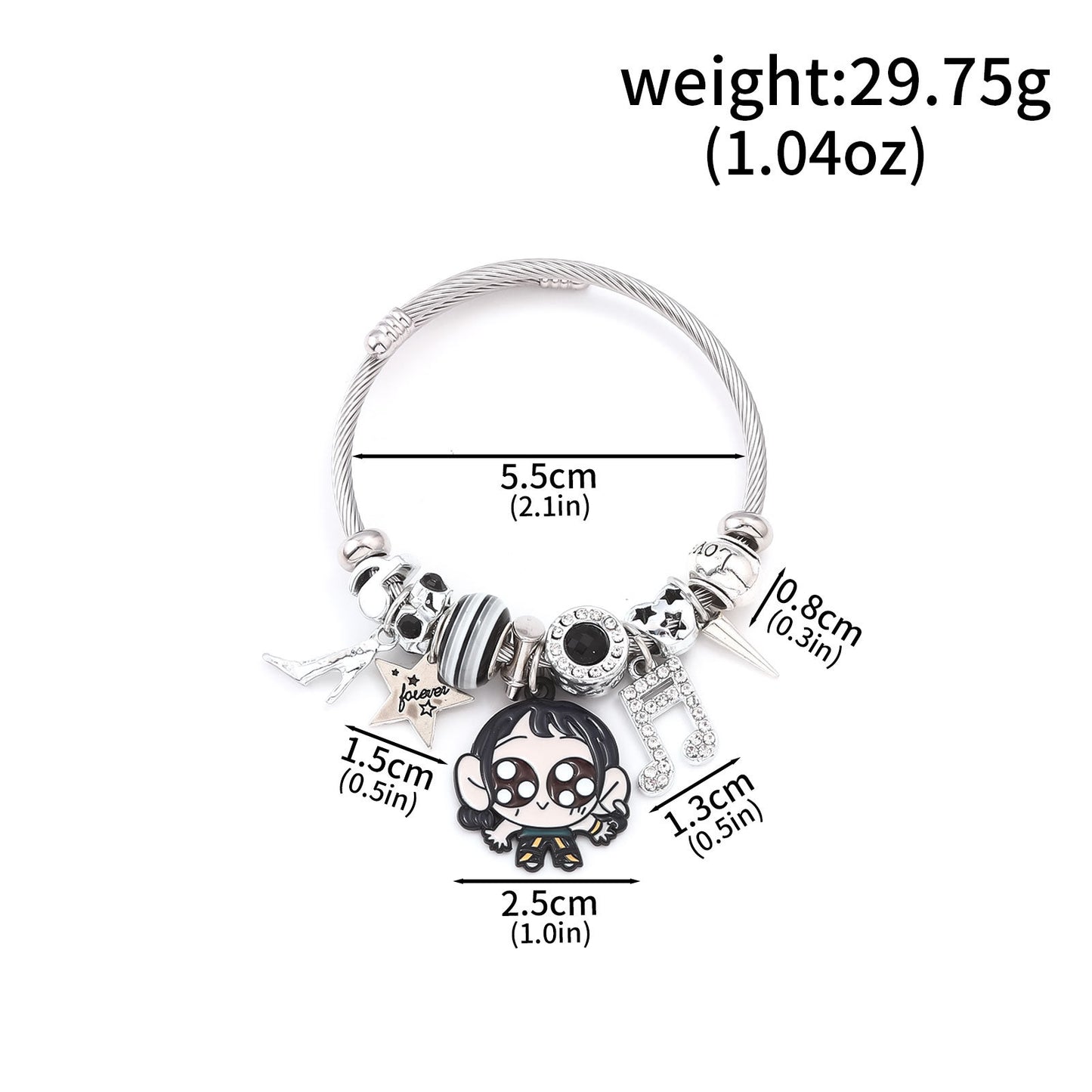 Bracelet