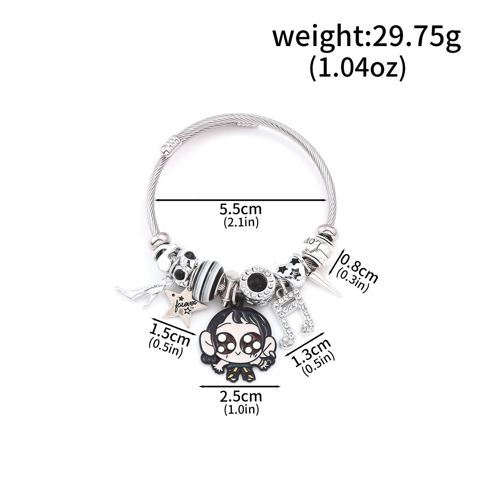 Bracelet