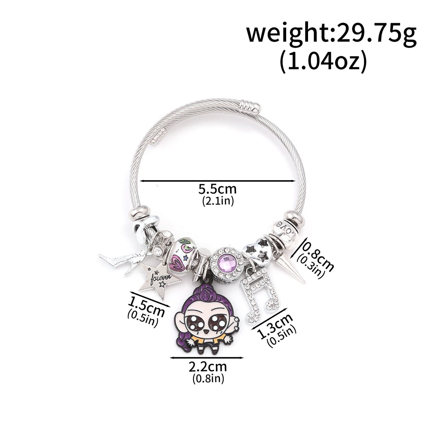 Bracelet