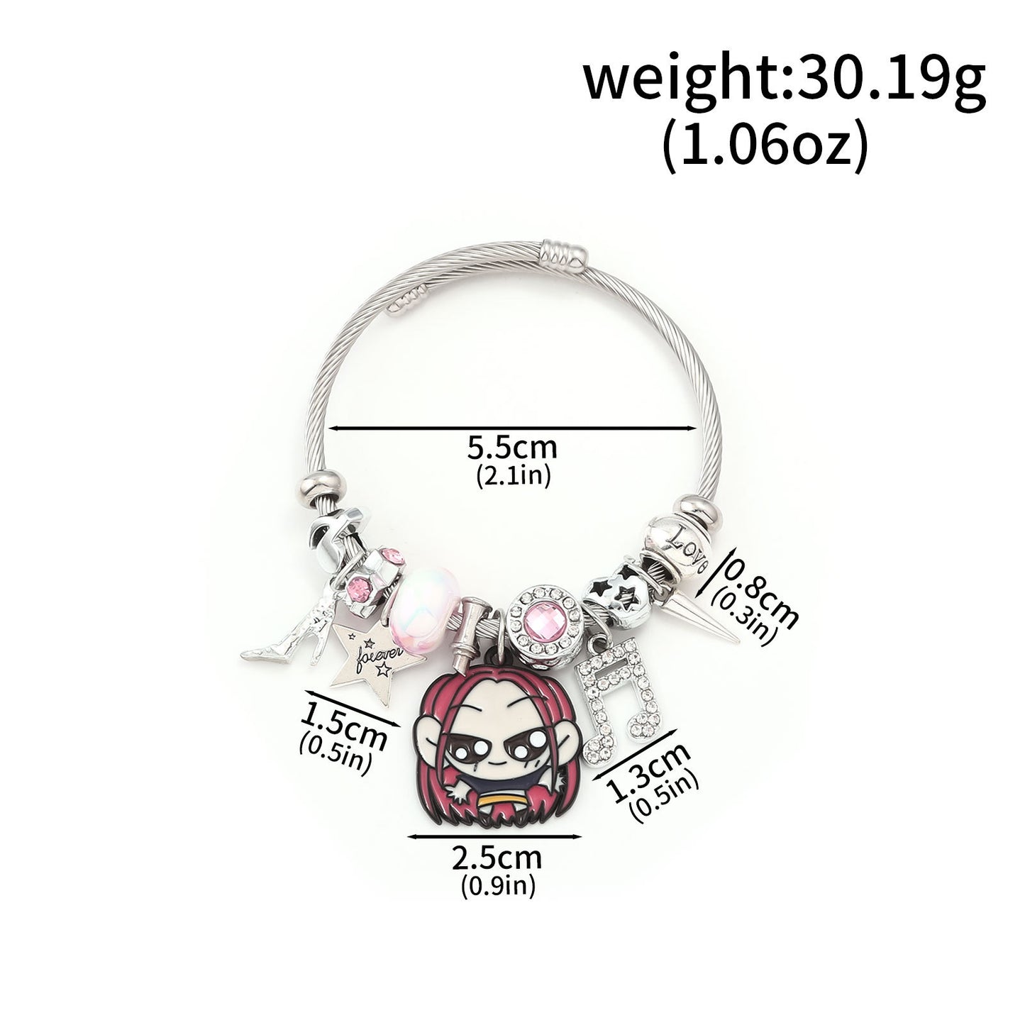 Bracelet