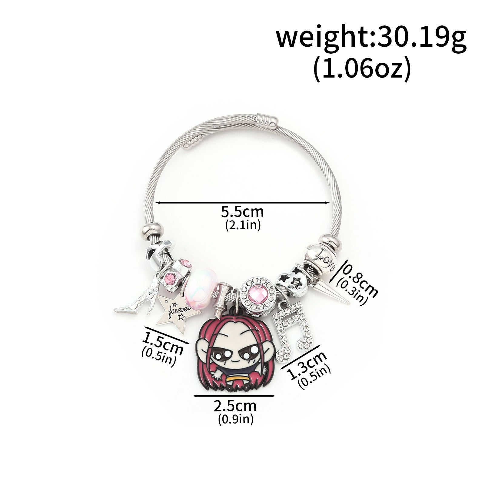 Bracelet