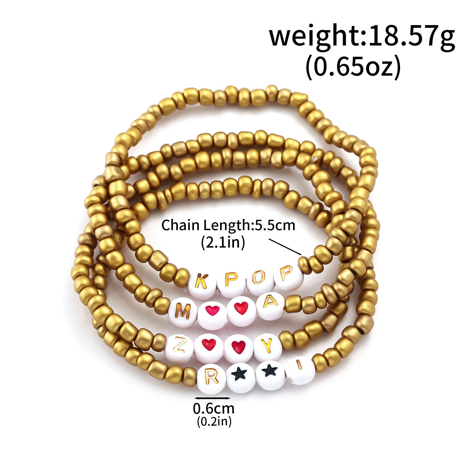 Bracelet