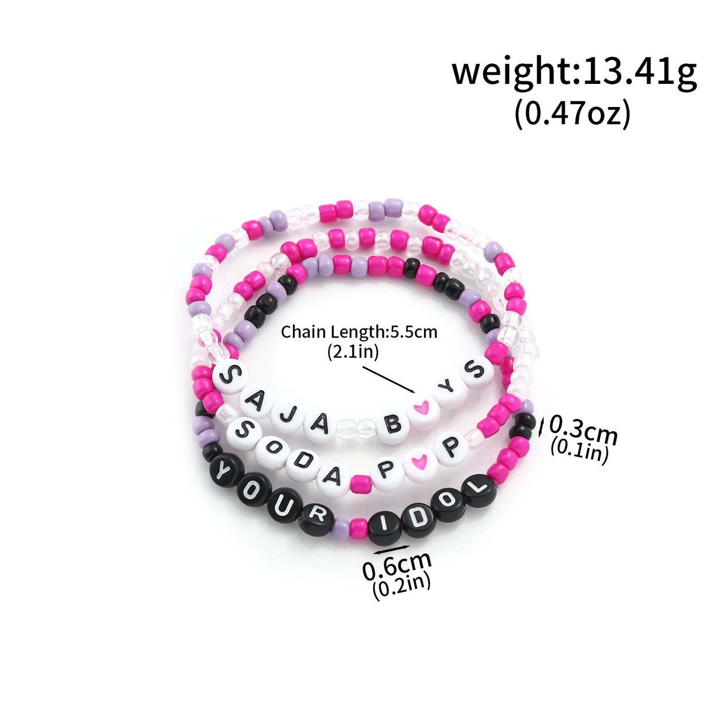 Bracelet