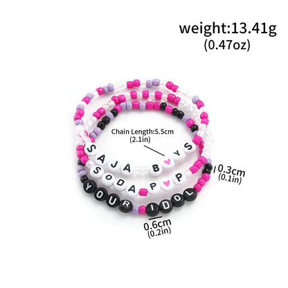 Bracelet
