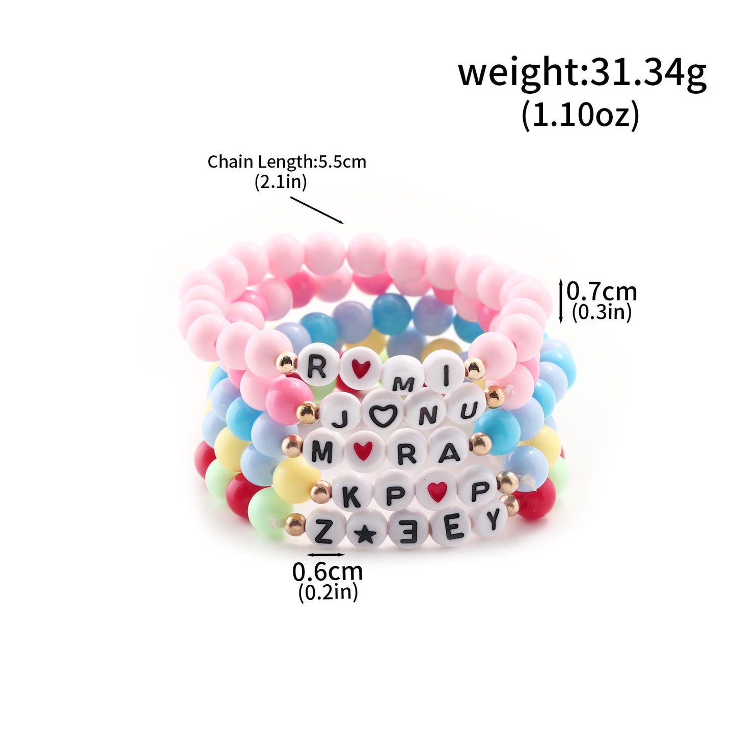 Bracelet