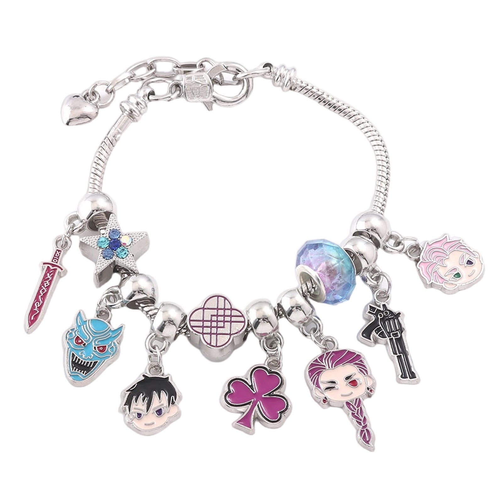 Bracelet