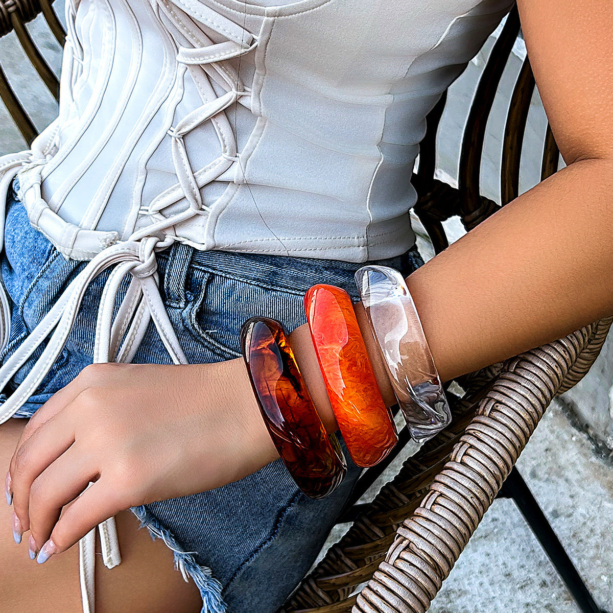 Bracelet