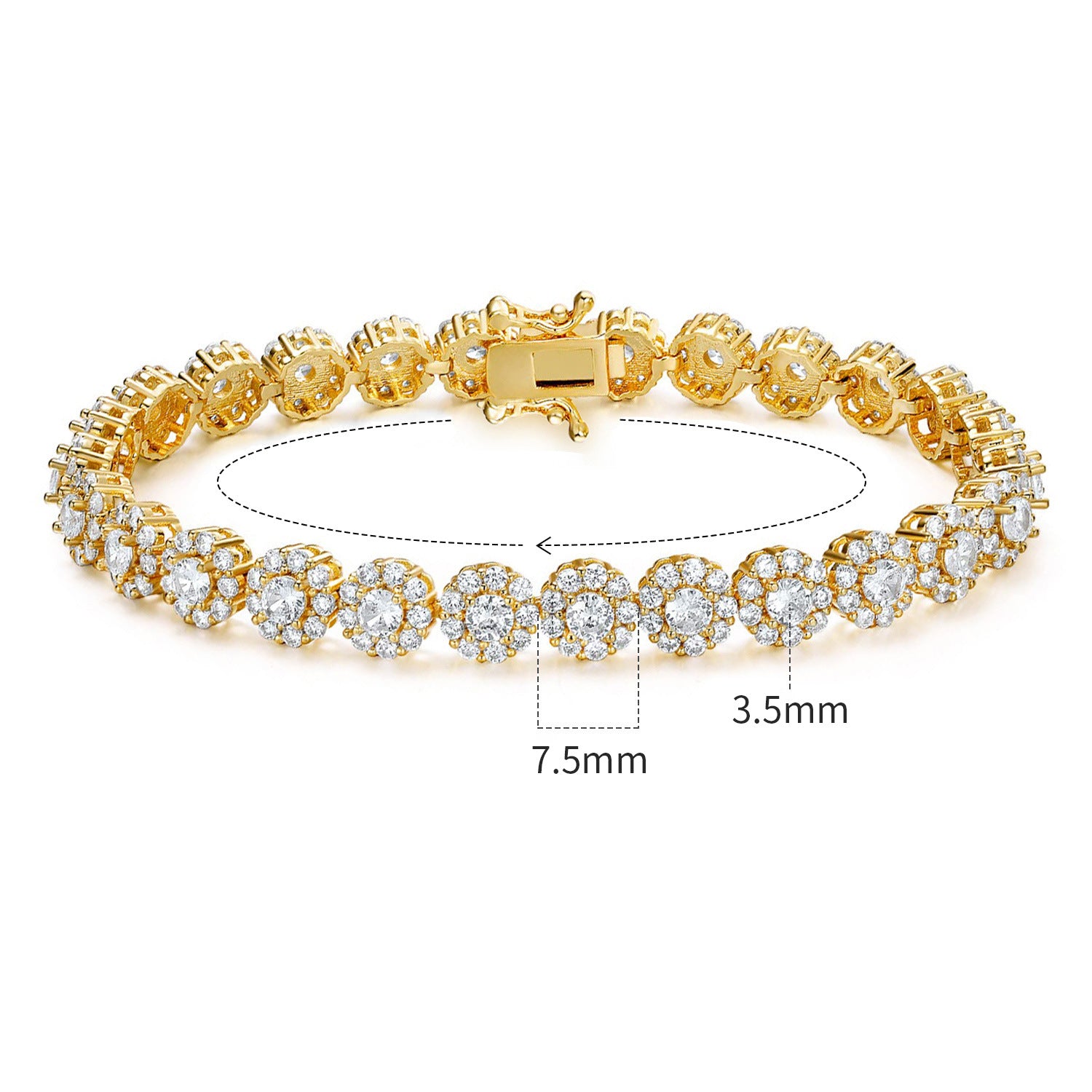 Bracelet
