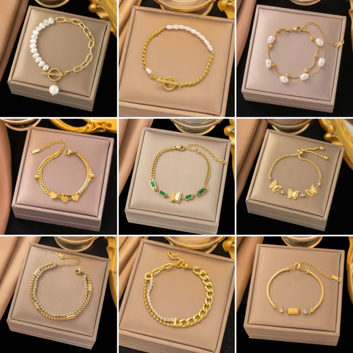 Bracelet