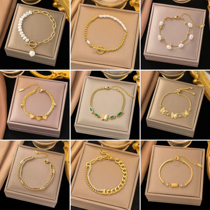 Bracelet