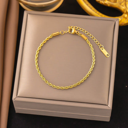 Bracelet
