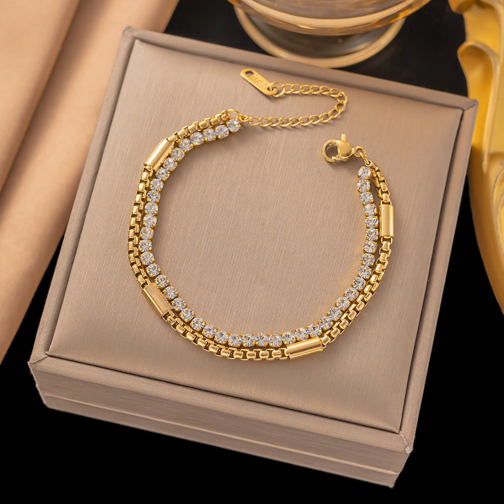 Bracelet