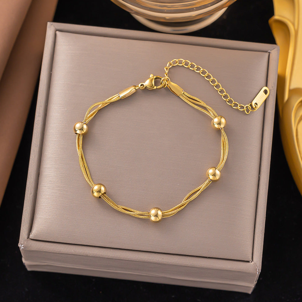 Bracelet