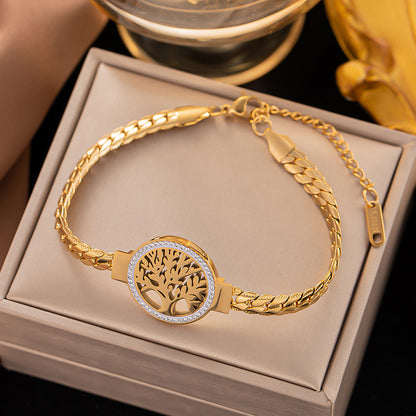 Bracelet