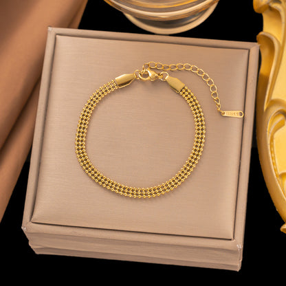 Bracelet