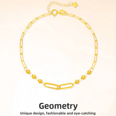 18K Gold